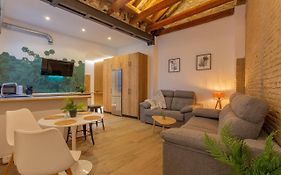Apartamento Cetti Meriem