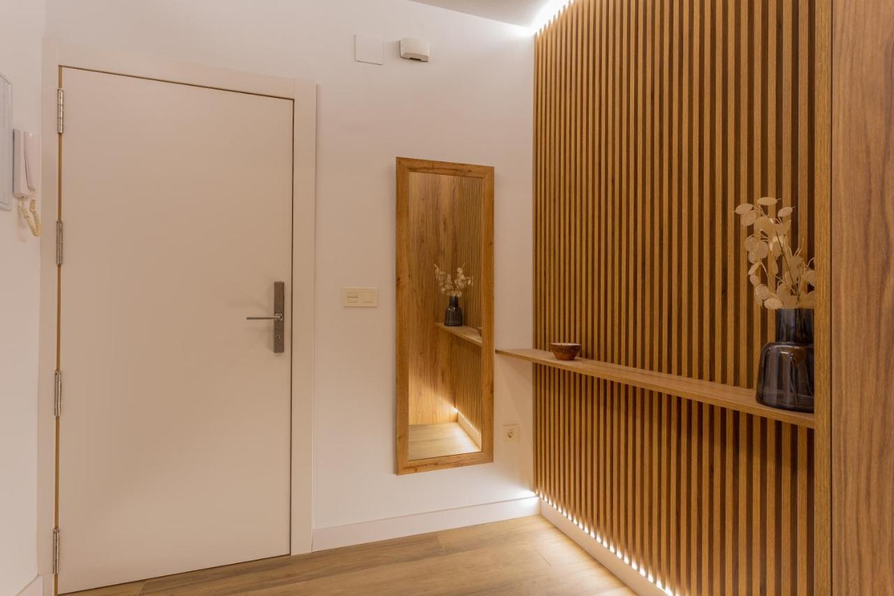 Apartamento Cetti Meriem Granada Exterior foto