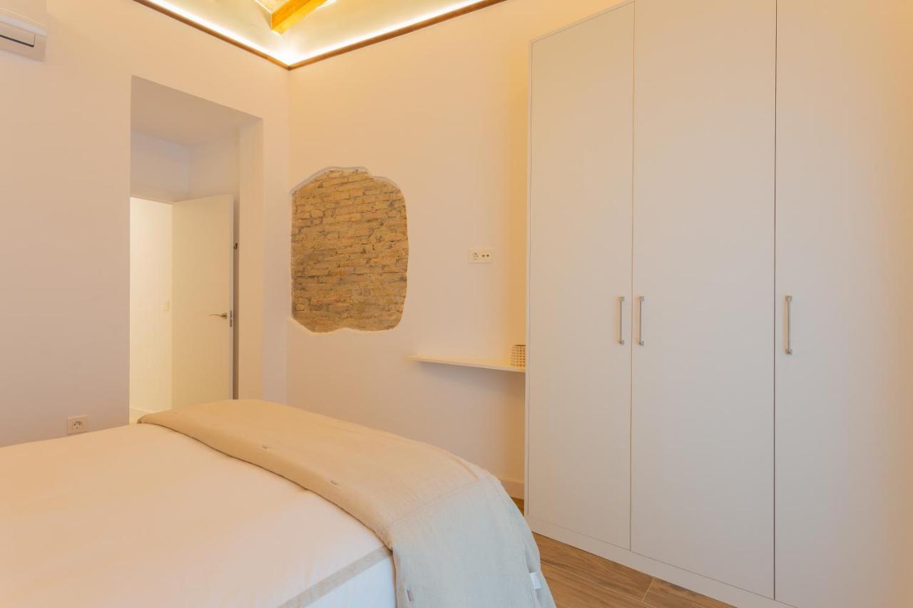 Apartamento Cetti Meriem Granada Exterior foto