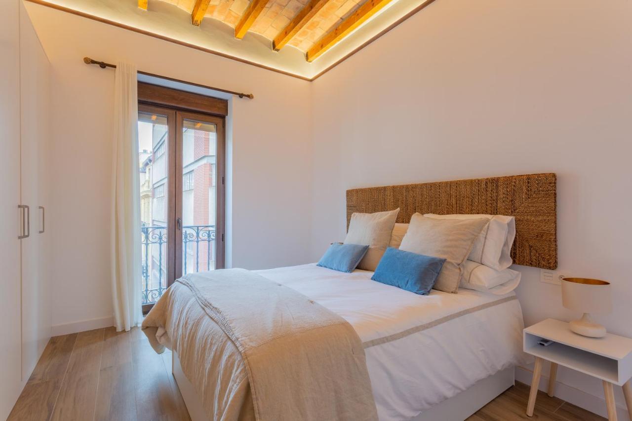 Apartamento Cetti Meriem Granada Exterior foto