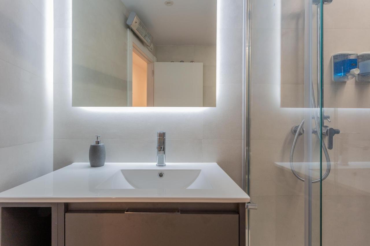 Apartamento Cetti Meriem Granada Exterior foto